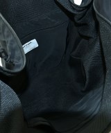 YAKPAK（ヤックパック）ショルダーバッグ 黒 サイズ:- メンズ/2200647042106