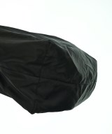 YAKPAK（ヤックパック）ショルダーバッグ 黒 サイズ:- メンズ/2200647042106