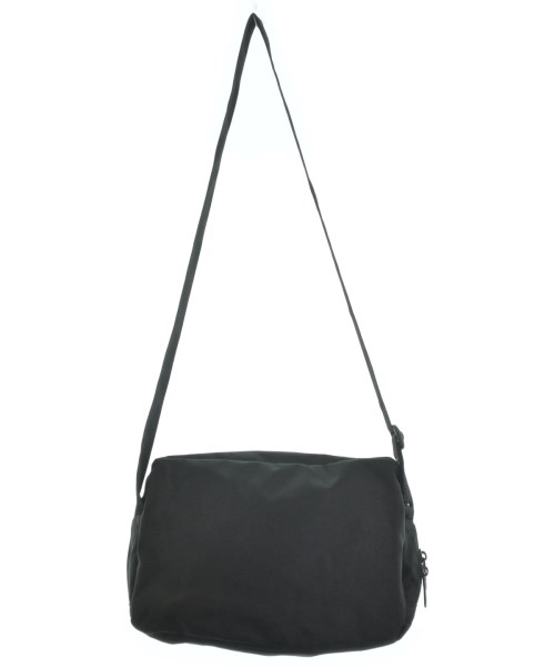 YAKPAK（ヤックパック）ショルダーバッグ 黒 サイズ:- メンズ/2200663075065