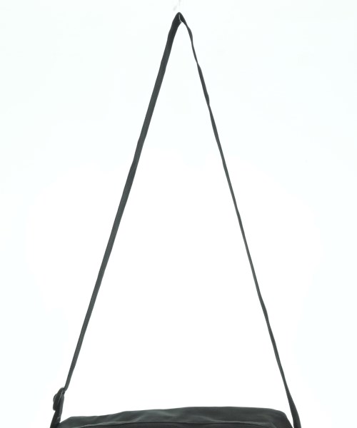 YAKPAK（ヤックパック）ショルダーバッグ 黒 サイズ:- メンズ/2200663075065