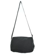 YAKPAK（ヤックパック）ショルダーバッグ 黒 サイズ:- メンズ/2200663075065