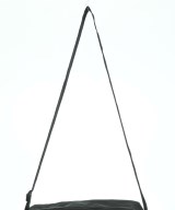 YAKPAK（ヤックパック）ショルダーバッグ 黒 サイズ:- メンズ/2200663075065