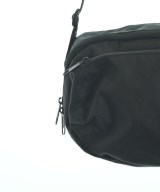 YAKPAK（ヤックパック）ショルダーバッグ 黒 サイズ:- メンズ/2200663075065