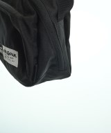 YAKPAK（ヤックパック）ショルダーバッグ 黒 サイズ:- メンズ/2200663075065