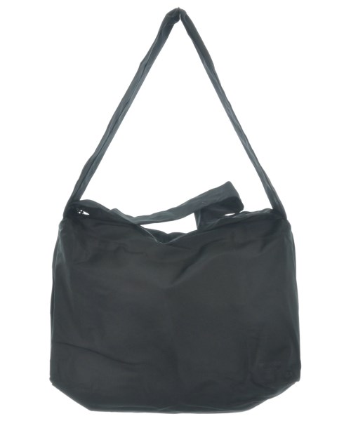 YAKPAK(ヤックパック)ショルダーバッグ 黒 サイズ:-/2200664403089