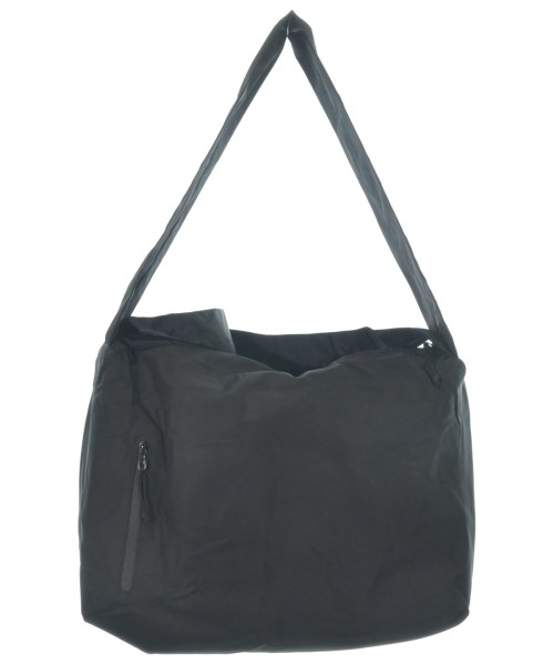 YAKPAK（ヤックパック）ショルダーバッグ 黒 サイズ:- メンズ/2200664403089