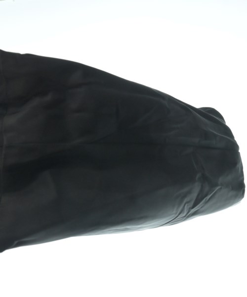 YAKPAK（ヤックパック）ショルダーバッグ 黒 サイズ:- メンズ/2200664403089