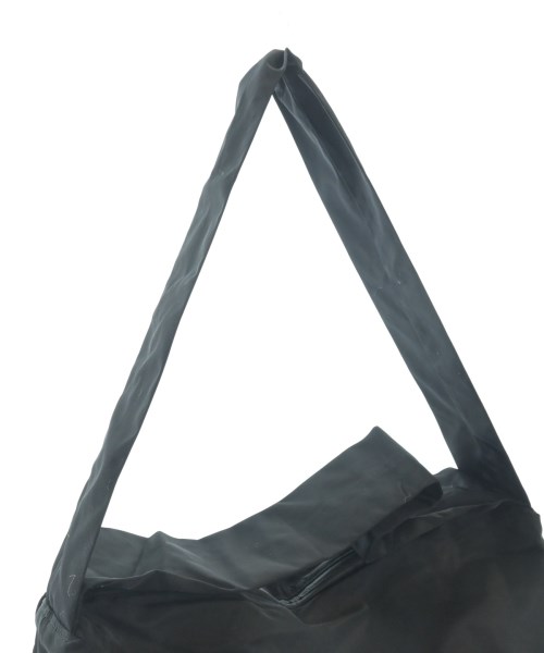 YAKPAK（ヤックパック）ショルダーバッグ 黒 サイズ:- メンズ/2200664403089