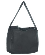 YAKPAK（ヤックパック）ショルダーバッグ 黒 サイズ:- メンズ/2200664403089