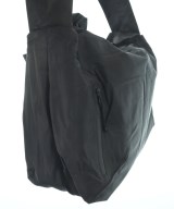 YAKPAK（ヤックパック）ショルダーバッグ 黒 サイズ:- メンズ/2200664403089