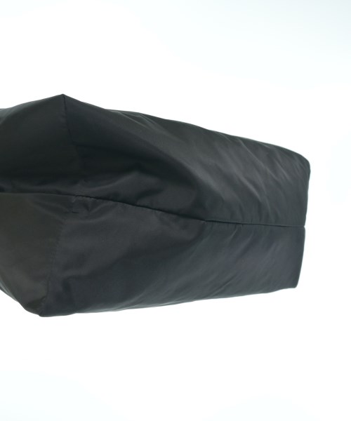 YAKPAK（ヤックパック）トートバッグ 黒 サイズ:- メンズ/2200663897049