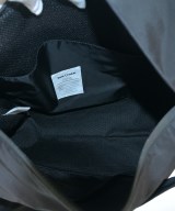 YAKPAK（ヤックパック）トートバッグ 黒 サイズ:- メンズ/2200663897049