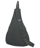 YAKPAK（ヤックパック）ショルダーバッグ 黒 サイズ:- レディース/2200722778128