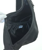 YAKPAK（ヤックパック）ショルダーバッグ 黒 サイズ:- レディース/2200722778128