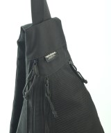 YAKPAK（ヤックパック）ショルダーバッグ 黒 サイズ:- レディース/2200722778128