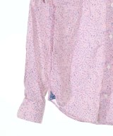 Vicomte A.（ヴィコントアー）カジュアルシャツ ピンク サイズ:M メンズ/2200634773013