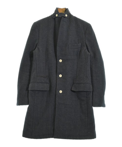 Vicomte A.(ヴィコントアー)その他 紺 サイズ:48(L位)/2200640826024