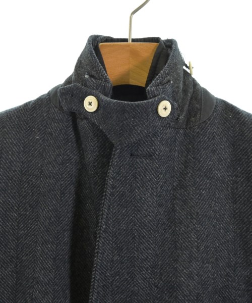 Vicomte A.（ヴィコントアー）その他 紺 サイズ:48(L位) メンズ/2200640826024