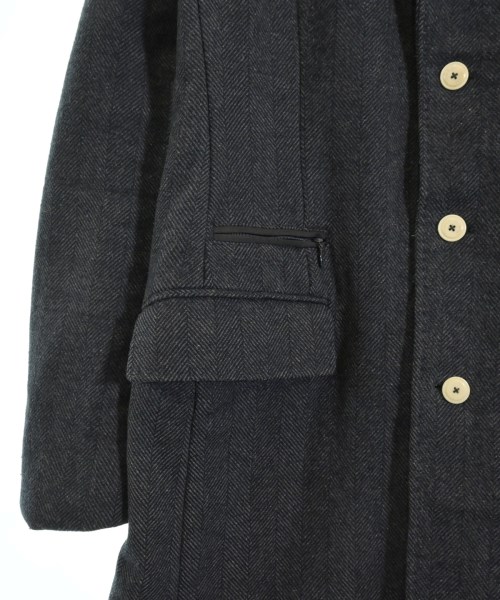 Vicomte A.（ヴィコントアー）その他 紺 サイズ:48(L位) メンズ/2200640826024