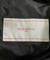 Vicomte A.（ヴィコントアー）その他 紺 サイズ:48(L位) メンズ/2200640826024