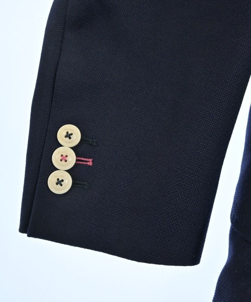 Vicomte A.（ヴィコントアー）カジュアルジャケット 紺 サイズ:50(XL位) メンズ/2200640826031