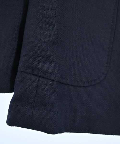 Vicomte A.（ヴィコントアー）カジュアルジャケット 紺 サイズ:50(XL位) メンズ/2200640826031