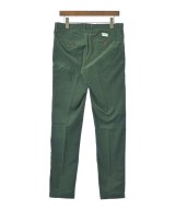 Vicomte A.（ヴィコントアー）スラックス 緑 サイズ:38(M位) メンズ/2200658411014