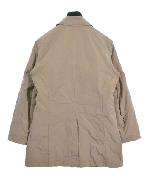 Vicomte A.（ヴィコントアー）ステンカラーコート ベージュ サイズ:48/48(L位) メンズ/2200661599013