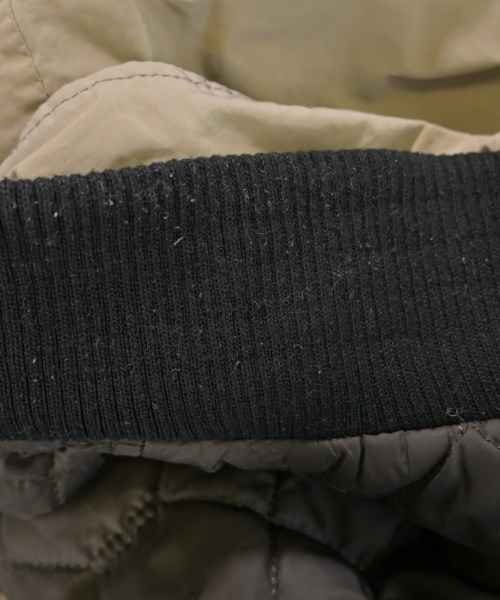 Vicomte A.（ヴィコントアー）ステンカラーコート ベージュ サイズ:48/48(L位) メンズ/2200661599013