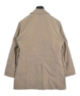 Vicomte A.（ヴィコントアー）ステンカラーコート ベージュ サイズ:48/48(L位) メンズ/2200661599013