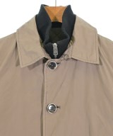 Vicomte A.（ヴィコントアー）ステンカラーコート ベージュ サイズ:48/48(L位) メンズ/2200661599013