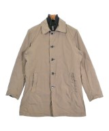 Vicomte A. ステンカラーコート