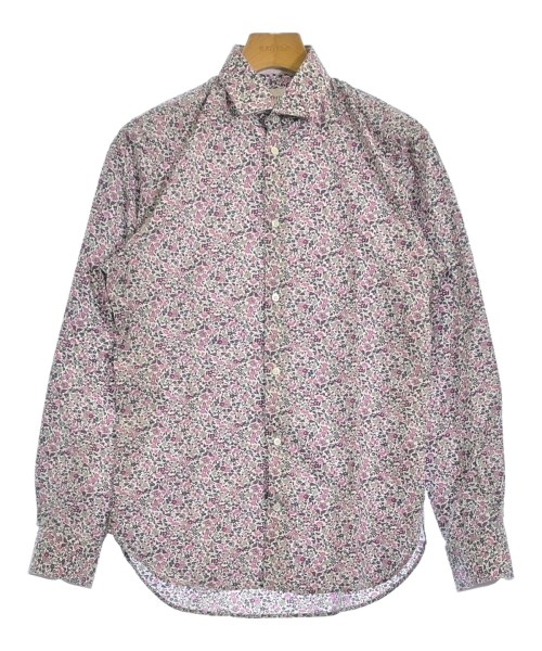 Vicomte A.(ヴィコントアー)のドレスシャツ サイズ:xS 4,400円