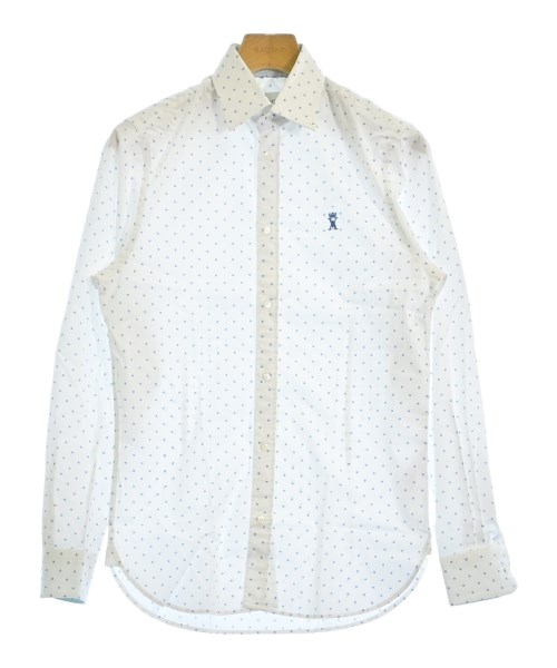 Vicomte A.(ヴィコントアー)のドレスシャツ サイズ:xS 4,400円