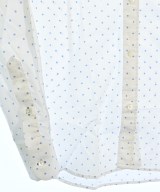 Vicomte A.（ヴィコントアー）ドレスシャツ 白 サイズ:xS メンズ/2200718006037