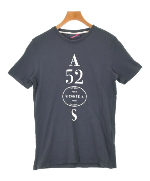 Vicomte A.(ヴィコントアー)のTシャツ・カットソー サイズ:S 2,200円