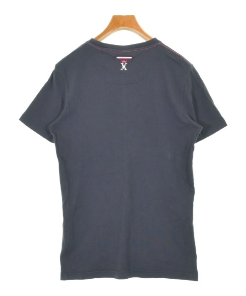 Vicomte A.（ヴィコントアー）Tシャツ・カットソー 紺 サイズ:S メンズ/2200723012245