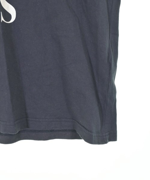 Vicomte A.（ヴィコントアー）Tシャツ・カットソー 紺 サイズ:S メンズ/2200723012245
