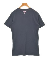 Vicomte A.（ヴィコントアー）Tシャツ・カットソー 紺 サイズ:S メンズ/2200723012245