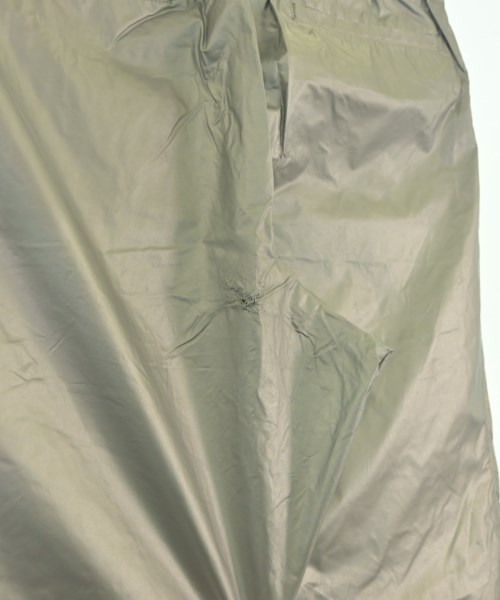 AVALONE（アバロン）その他 シルバー サイズ:1(S位) メンズ/2200639400099