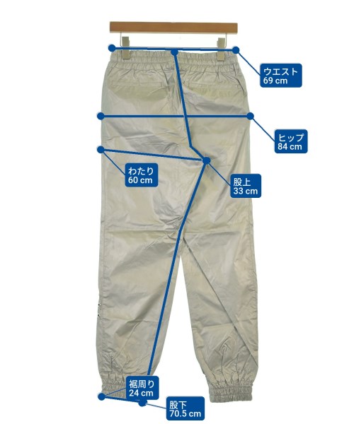 AVALONE（アバロン）その他 シルバー サイズ:1(S位) メンズ/2200639400099