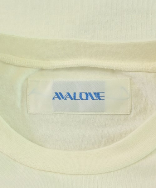 AVALONE（アバロン）Tシャツ・カットソー グレー サイズ:3(L位) メンズ/2200726799051