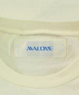 AVALONE（アバロン）Tシャツ・カットソー グレー サイズ:3(L位) メンズ/2200726799051