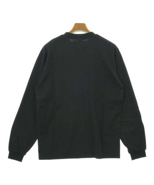 AVALONE（アバロン）Tシャツ・カットソー 黒 サイズ:2(M位) メンズ/2200726799068