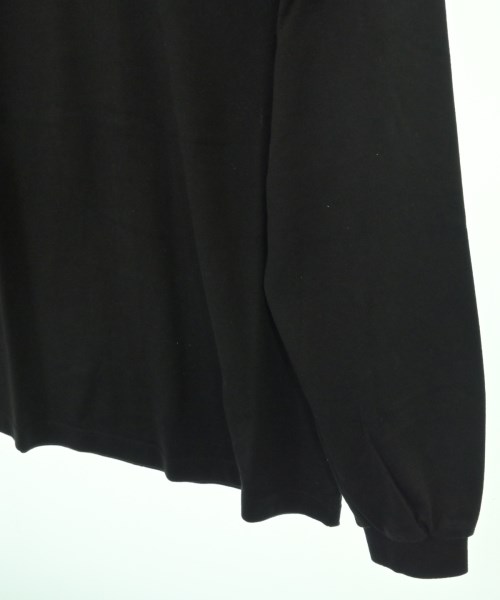 AVALONE（アバロン）Tシャツ・カットソー 黒 サイズ:2(M位) メンズ/2200726799068