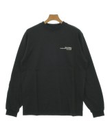 AVALONE（アバロン）Tシャツ・カットソー 黒 サイズ:2(M位) メンズ/2200726799068