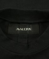 AVALONE（アバロン）Tシャツ・カットソー 黒 サイズ:2(M位) メンズ/2200726799068