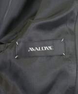 AVALONE（アバロン）カジュアルジャケット 黒 サイズ:2(M位) メンズ/2200726799075