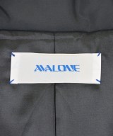 AVALONE（アバロン）ダウンジャケット/ダウンベスト 黒 サイズ:4(XL位) メンズ/2200726799082