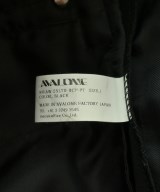 AVALONE（アバロン）スラックス 黒 サイズ:1(S位) メンズ/2200726799105